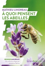 Capa do artigo À Quoi Pensent Les Abeilles ?