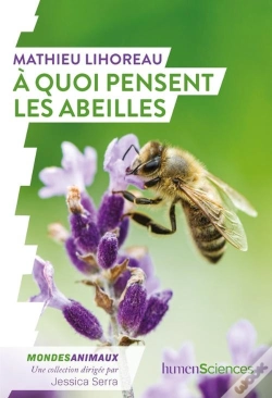Capa do artigo À Quoi Pensent Les Abeilles ?
