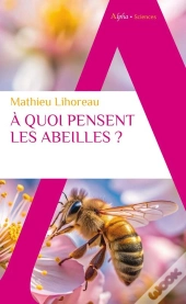 A Quoi Pensent Les Abeilles ?