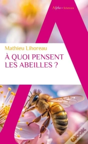 Capa do artigo A Quoi Pensent Les Abeilles ?