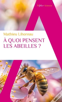 Capa do artigo A Quoi Pensent Les Abeilles ?