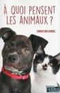 À Quoi Pensent Les Animaux ? - Preview