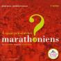 À Quoi Pensent Les Marathoniens ? - Preview