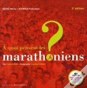 Capa do artigo À Quoi Pensent Les Marathoniens ?