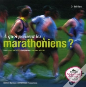 Capa do artigo A Quoi Pensent Les Marathoniens ?