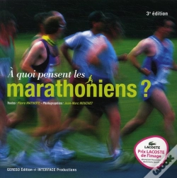 Capa do artigo A Quoi Pensent Les Marathoniens ?