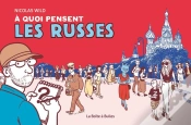 Capa do artigo A Quoi Pensent Les Russes