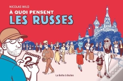 Capa do artigo A Quoi Pensent Les Russes