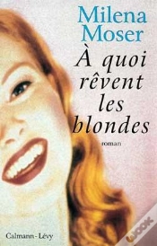Capa do artigo À Quoi Rêvent Les Blondes
