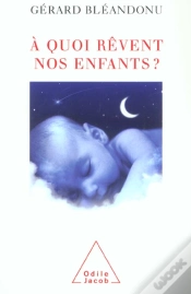 Capa do artigo A Quoi Revent Les Enfants