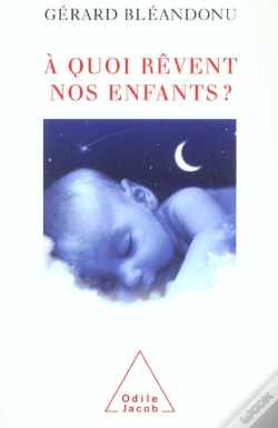 Capa do artigo A Quoi Revent Les Enfants