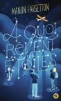 À Quoi Rêvent Les Étoiles - Preview