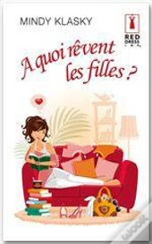 À Quoi Rêvent Les Filles ?