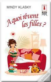 Capa do artigo À Quoi Rêvent Les Filles ?