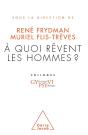À Quoi Rêvent Les Hommes? - Preview