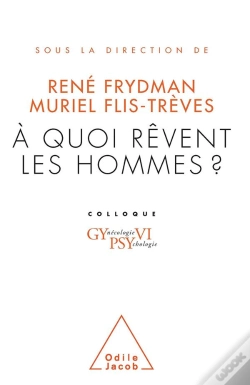 Capa do artigo À Quoi Rêvent Les Hommes?