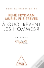 Capa do artigo À Quoi Rêvent Les Hommes?