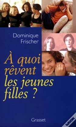 Capa do artigo A Quoi Revent Les Jeunes Filles