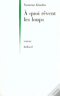 Capa do artigo A Quoi Revent Les Loups
