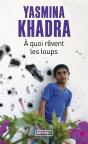 À Quoi Rêvent Les Loups - Preview