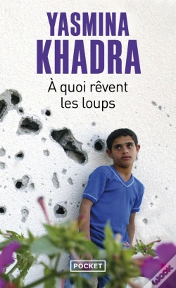 Capa do artigo À Quoi Rêvent Les Loups