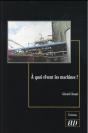 A Quoi Revent Les Machines - Preview