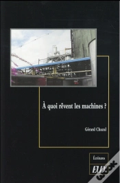 Capa do artigo A Quoi Revent Les Machines