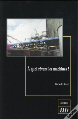 Capa do artigo A Quoi Revent Les Machines