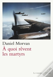 Capa do artigo À Quoi Rêvent Les Martyrs