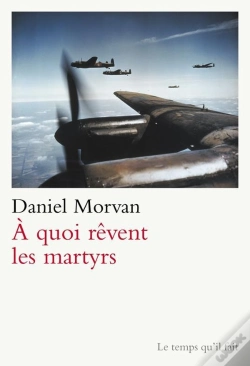 Capa do artigo À Quoi Rêvent Les Martyrs