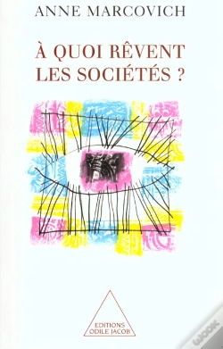 Capa do artigo A Quoi Revent Les Societes