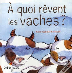 Capa do artigo À Quoi Rêvent Les Vaches ?