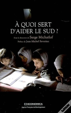 Capa do artigo À Quoi Sert D'Aider Le Sud ?