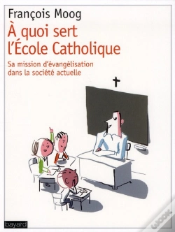Capa do artigo A Quoi Sert L Ecole Catholique