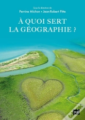 Capa do artigo À Quoi Sert La Géographie ?