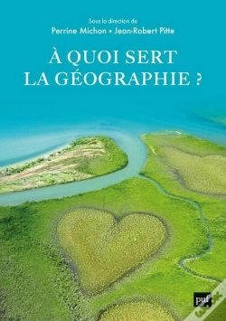 Capa do artigo À Quoi Sert La Géographie ?