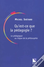 A Quoi Sert La Pedagogie