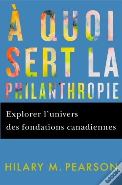 Capa do artigo À Quoi Sert La Philanthropie