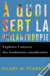 Capa do artigo À Quoi Sert La Philanthropie