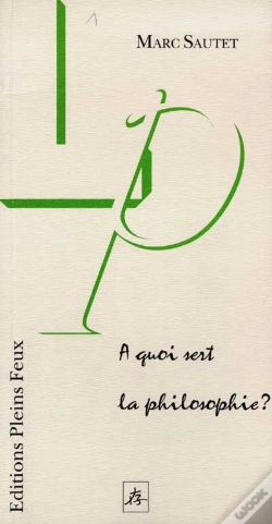 Capa do artigo A Quoi Sert La Philosophie