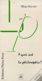 Capa do artigo A Quoi Sert La Philosophie