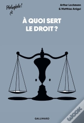 À Quoi Sert Le Droit ?