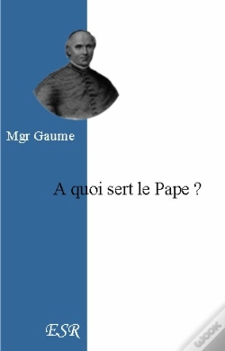 Capa do artigo À Quoi Sert Le Pape ?