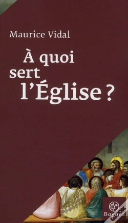 Capa do artigo À Quoi Sert L'Eglise ?