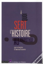 Capa do artigo A Quoi Sert L