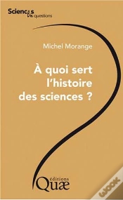 Capa do artigo À Quoi Sert L
