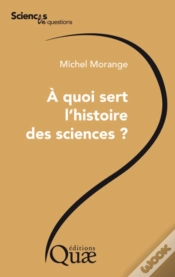 Capa do artigo À Quoi Sert L