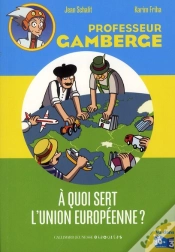 Capa do artigo A Quoi Sert L