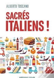 Capa do artigo A Quoi Sert Vraiment Un Italien ?