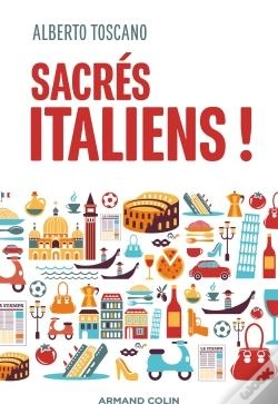Capa do artigo A Quoi Sert Vraiment Un Italien ?